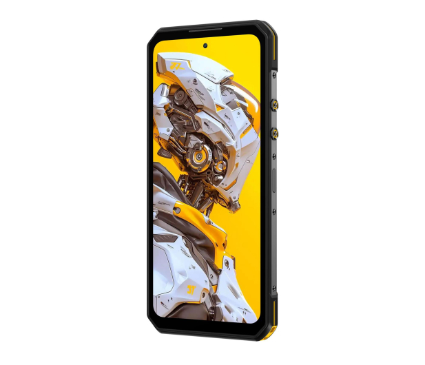 OUKITEL WP60 5G 12/512GB 10.000mAh żółty - 1522257 - zdjęcie 2